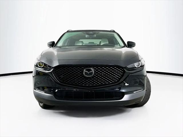 2026 Mazda CX-30 2.5 S Aire Edition