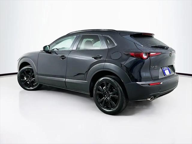 2026 Mazda CX-30 2.5 S Aire Edition