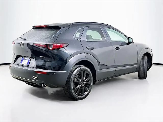 2026 Mazda CX-30 2.5 S Aire Edition