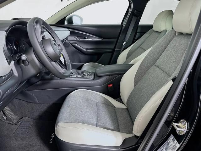 2026 Mazda CX-30 2.5 S Aire Edition