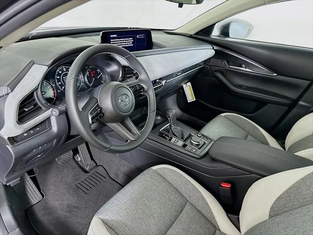 2026 Mazda CX-30 2.5 S Aire Edition