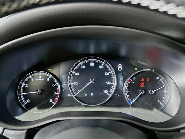 2026 Mazda CX-30 2.5 S Aire Edition