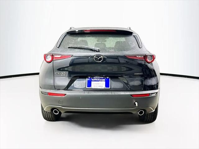 2026 Mazda CX-30 2.5 S Aire Edition