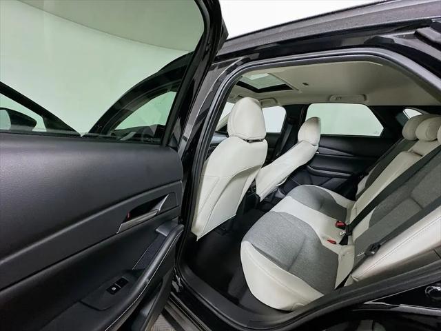 2026 Mazda CX-30 2.5 S Aire Edition