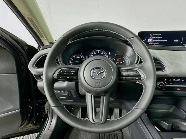 2026 Mazda CX-30 2.5 S Aire Edition