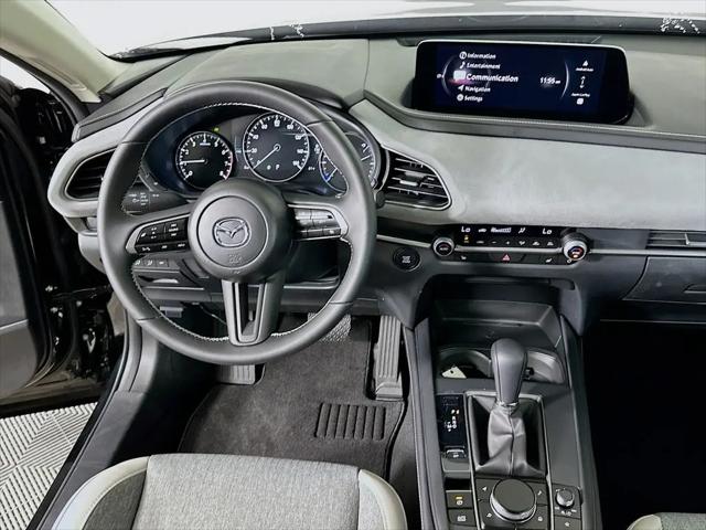 2026 Mazda CX-30 2.5 S Aire Edition