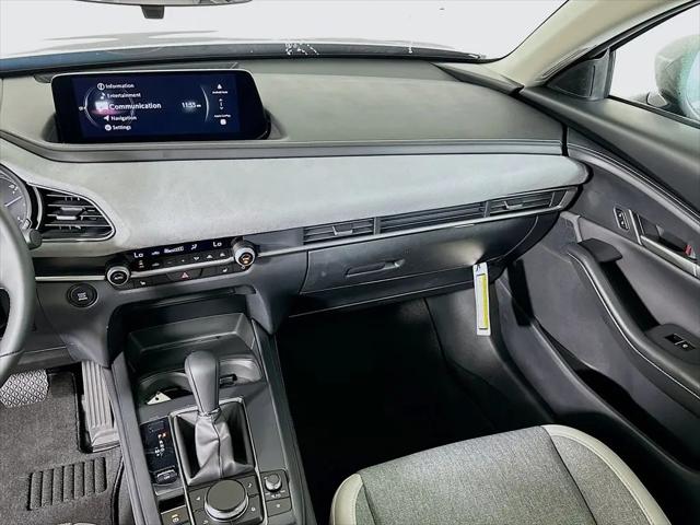 2026 Mazda CX-30 2.5 S Aire Edition