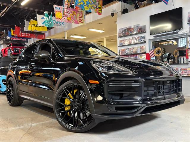 2023 Porsche Cayenne Turbo GT for sale in Staten Island, NY