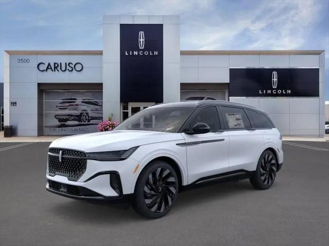 2026 Lincoln Nautilus Reserve for sale in Long Beach, CA