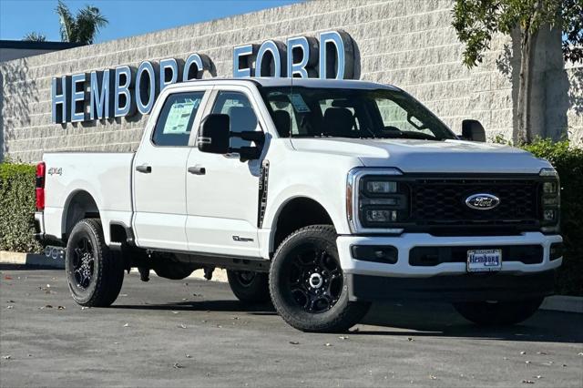 2026 Ford F-250 XL