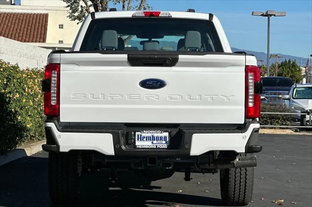2026 Ford F-250 XL