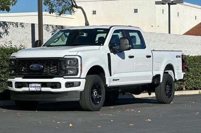 2026 Ford F-250 XL