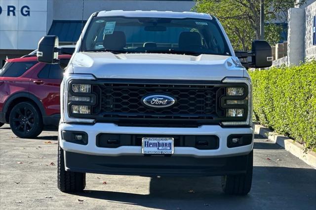 2026 Ford F-250 XL