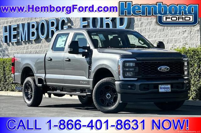 2026 Ford F-250 XL for sale in Norco, CA