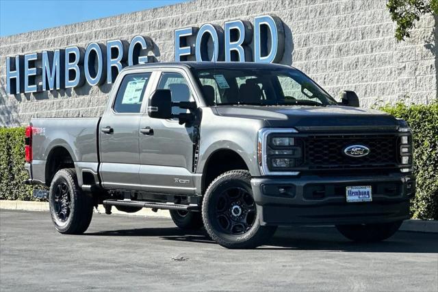 2026 Ford F-250 XL