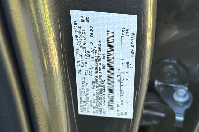 2026 Ford F-250 XL