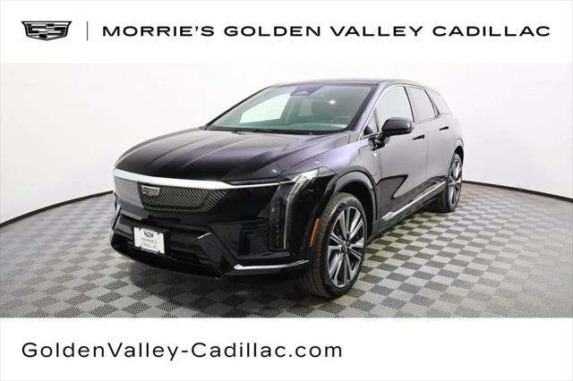 2026 Cadillac iQ Premium Luxury for sale in Golden Valley, MN