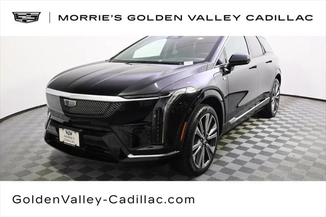 2026 Cadillac iQ Premium Luxury for sale in Golden Valley, MN