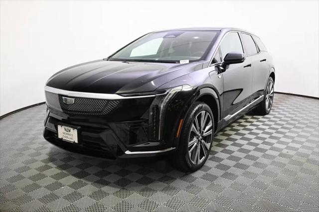 2026 Cadillac iQ Premium Luxury for sale in Golden Valley, MN