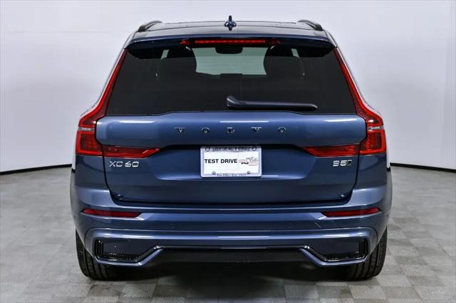 2026 Volvo XC60 B5 Plus