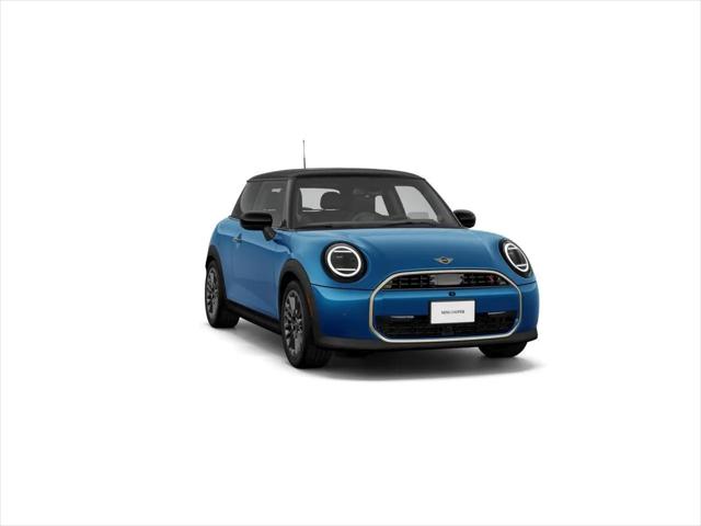 2026 MINI Hardtop Cooper S for sale in Annapolis, MD