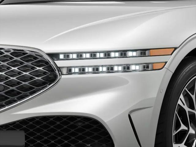 2026 Genesis G90 3.5T E-SC MHEV AWD
