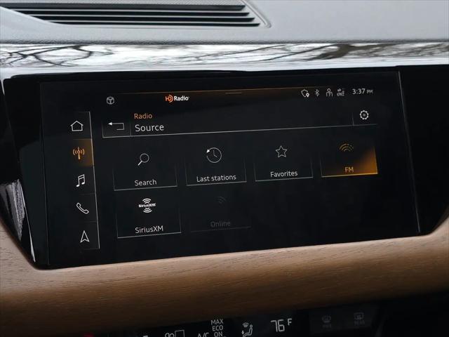 2022 Audi e-tron GT Premium Plus quattro