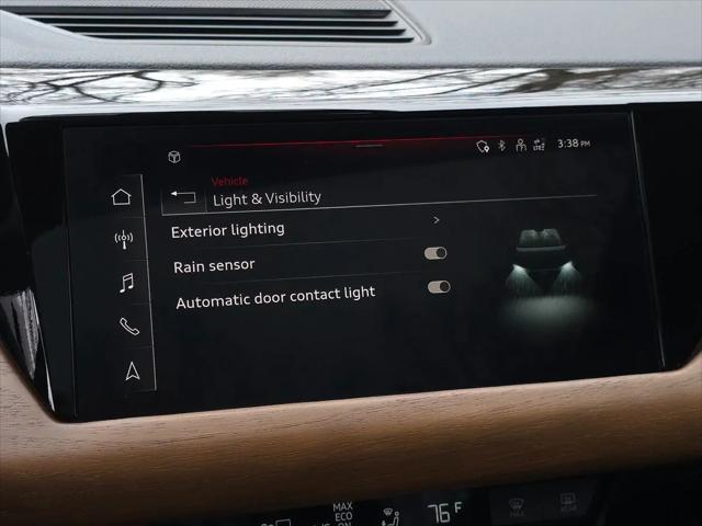 2022 Audi e-tron GT Premium Plus quattro