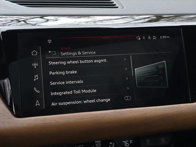 2022 Audi e-tron GT Premium Plus quattro