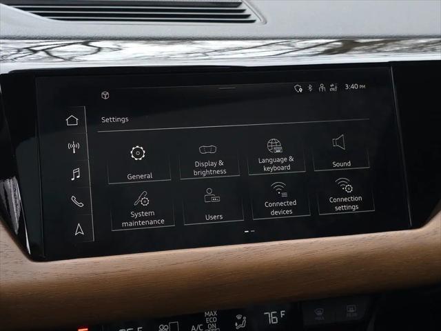 2022 Audi e-tron GT Premium Plus quattro