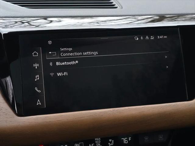 2022 Audi e-tron GT Premium Plus quattro
