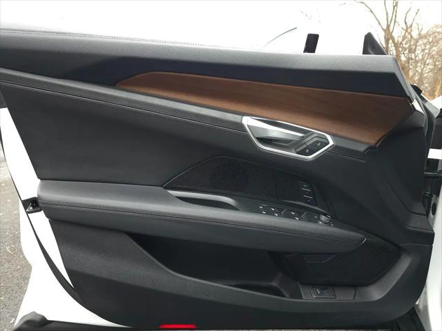 2022 Audi e-tron GT Premium Plus quattro
