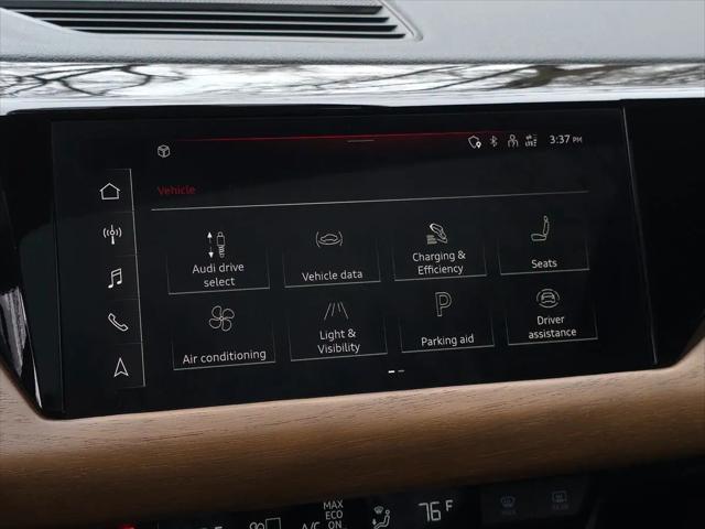 2022 Audi e-tron GT Premium Plus quattro