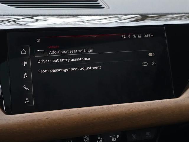 2022 Audi e-tron GT Premium Plus quattro