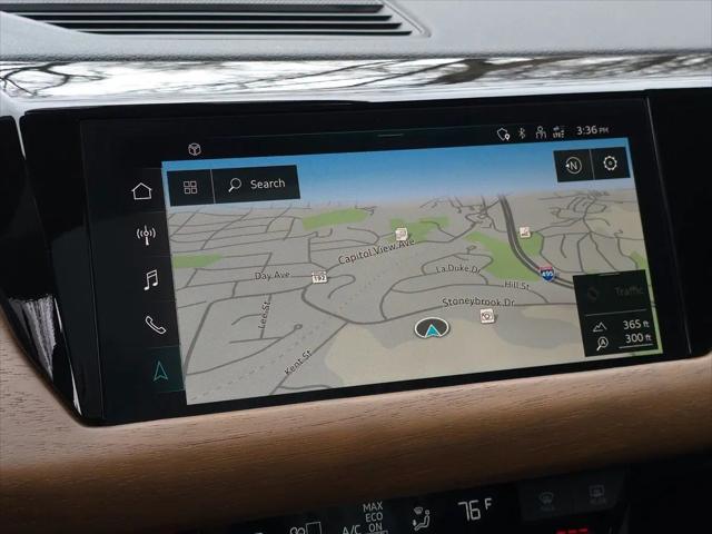 2022 Audi e-tron GT Premium Plus quattro
