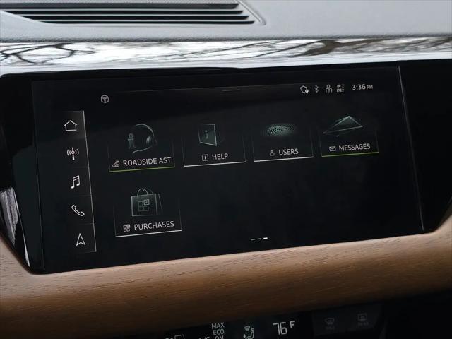2022 Audi e-tron GT Premium Plus quattro