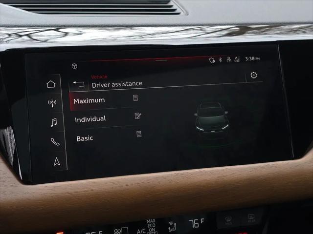 2022 Audi e-tron GT Premium Plus quattro