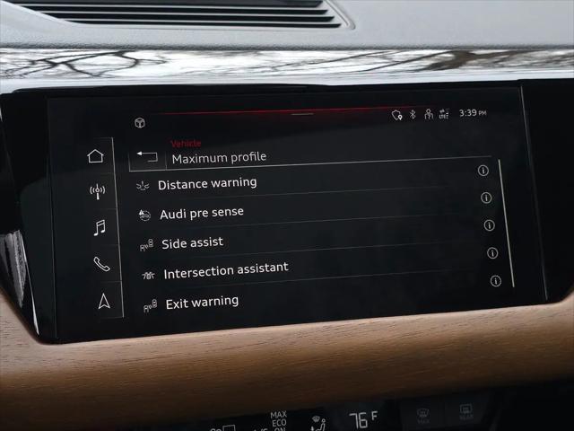 2022 Audi e-tron GT Premium Plus quattro