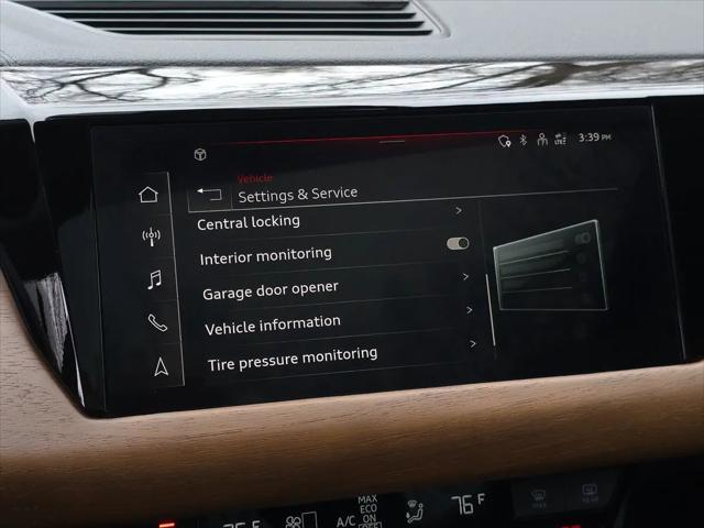 2022 Audi e-tron GT Premium Plus quattro