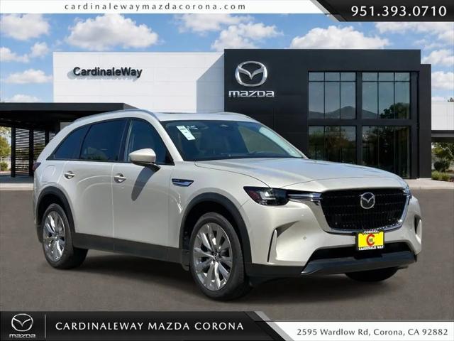 2026 Mazda X-90 Preferred for sale in Corona, CA