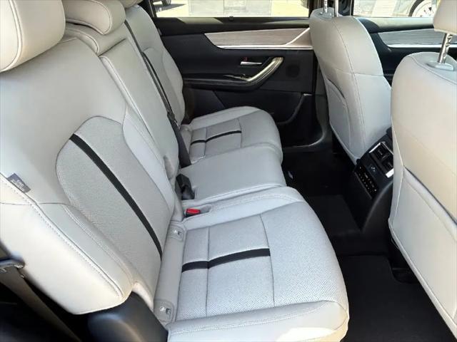 2026 Mazda X-90 Preferred