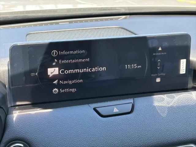 2026 Mazda X-90 Preferred