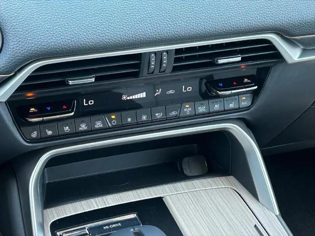 2026 Mazda X-90 Preferred