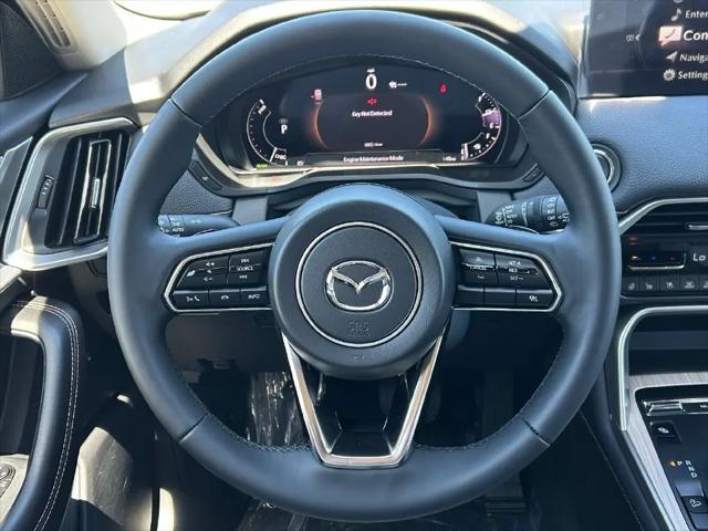 2026 Mazda X-90 Preferred