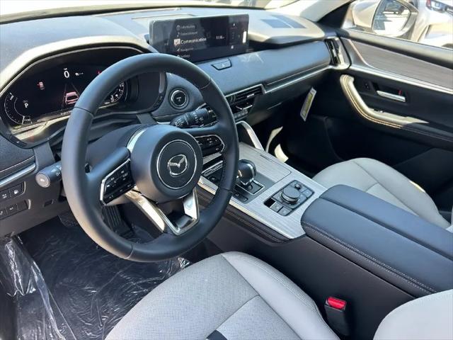 2026 Mazda X-90 Preferred