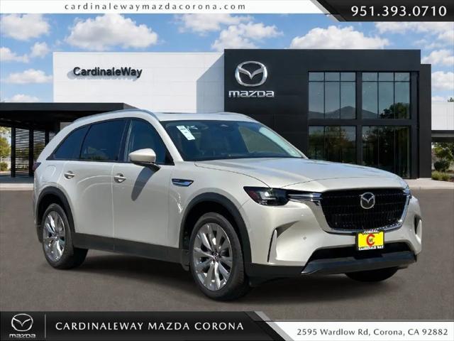 2026 Mazda X-90 Preferred for sale in Corona, CA