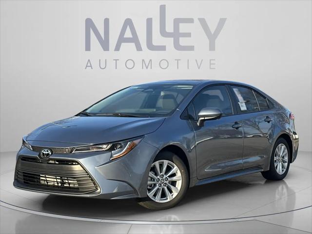 2026 Toyota Corolla LE for sale in Lithonia, GA