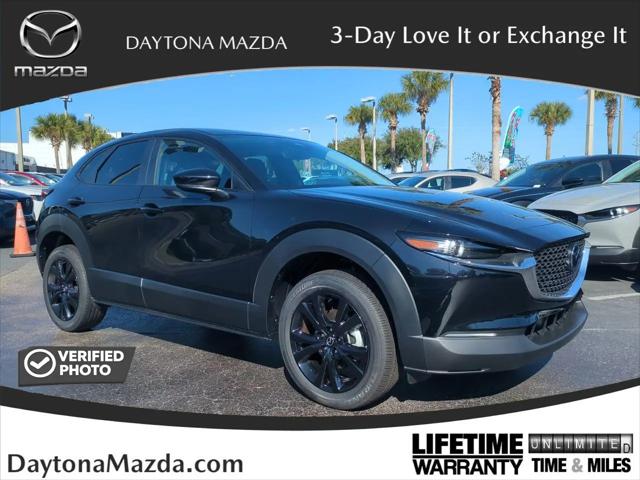 2026 Mazda CX-30 2.5 S Select Sport for sale in Daytona Beach, FL