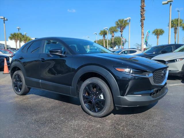 2026 Mazda CX-30 2.5 S Select Sport