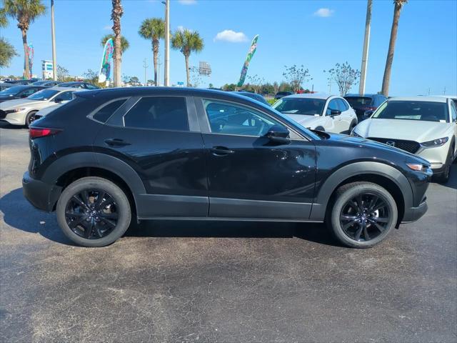 2026 Mazda CX-30 2.5 S Select Sport
